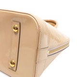 Louis Vuitton 'Alma PM' Handbag