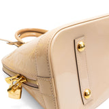 Louis Vuitton 'Alma PM' Handbag