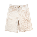 Louis Vuitton 'Monogram Bermuda Carpenter' Shorts - Men's 34