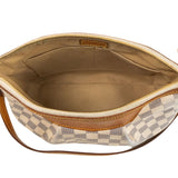Louis Vuitton 'Damier Azur Siracusa PM' Crossbody Bag