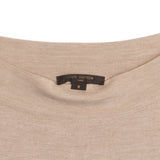 Louis Vuitton Short Sleeve Dress - Women's S