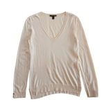 Louis Vuitton V-Neck Sweater - Women's M