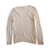 Louis Vuitton V-Neck Sweater - Women's M