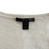 Louis Vuitton V-Neck Sweater - Women's M