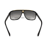 Louis Vuitton 'Evidence' Sunglasses