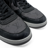 Louis Vuitton 'Rivoli' Sneakers - Men's 10