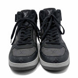Louis Vuitton 'Rivoli' Sneakers - Men's 10