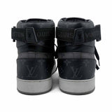 Louis Vuitton 'Rivoli' Sneakers - Men's 10