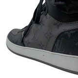 Louis Vuitton 'Rivoli' Sneakers - Men's 10