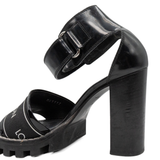Louis Vuitton 'Star Trail' Sandals - Women's 37.5