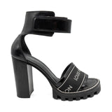 Louis Vuitton 'Star Trail' Sandals - Women's 37.5