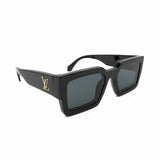 Louis Vuitton 'LV Clash' Sunglasses