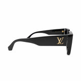 Louis Vuitton 'LV Clash' Sunglasses