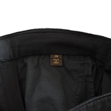 Louis Vuitton Zipper Pants - Women's 38