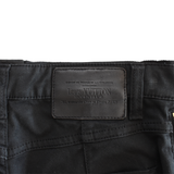 Louis Vuitton Zipper Pants - Women's 38