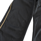 Louis Vuitton Zipper Pants - Women's 38