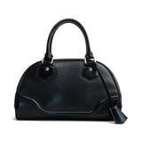 Louis Vuitton 'Montaigne PM' Bowler Bag