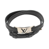 Louis Vuitton 'Sign It' Bracelet