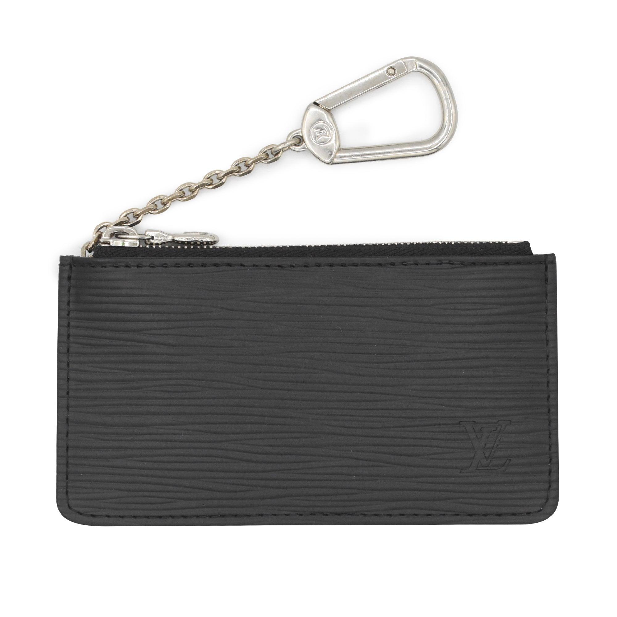 Louis Vuitton Key Pouch - Fashionably Yours