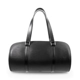 Louis Vuitton 'Soufflot' Handbag