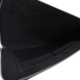 Louis Vuitton 'Posh Documan' Clutch Bag