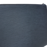 Louis Vuitton 'Posh Documan' Clutch Bag