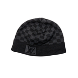 Louis Vuitton 'Petit Damier Beanie'