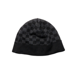 Louis Vuitton 'Petit Damier Beanie'