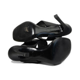 Louis Vuitton 'Drapy' Heeled Mules - Women's 39