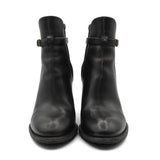 Louis Vuitton Heeled Ankle Boots - Women's 38.5