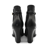 Louis Vuitton Heeled Ankle Boots - Women's 38.5