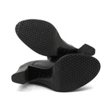 Louis Vuitton Heeled Ankle Boots - Women's 38.5