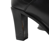 Louis Vuitton Heeled Ankle Boots - Women's 38.5