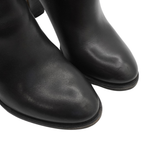 Louis Vuitton Heeled Ankle Boots - Women's 38.5