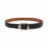 Louis Vuitton Leather Belt - 85