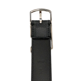 Louis Vuitton 'Damier Graphite Neogram' Belt - 85/34