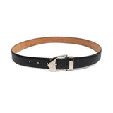 Louis Vuitton 'Taiga Leather' Belt - 90