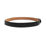 Louis Vuitton 'Taiga Leather' Belt - 90