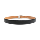 Louis Vuitton 'Taiga Leather' Belt - 90