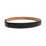 Louis Vuitton 'Taiga Leather' Belt - 90