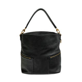 Louis Vuitton 'Melie' Monogram Shoulder Bag