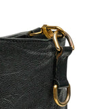 Louis Vuitton 'Melie' Monogram Shoulder Bag