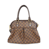 Louis Vuitton 'Trevi' Handbag