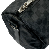 Louis Vuitton 'Keepall 45 Bandouliere' Bag