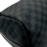 Louis Vuitton 'Keepall 45 Bandouliere' Bag