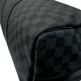 Louis Vuitton 'Keepall 45 Bandouliere' Bag