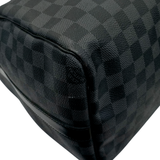 Louis Vuitton 'Keepall 45 Bandouliere' Bag