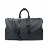 Louis Vuitton 'Keepall 45 Bandouliere' Bag