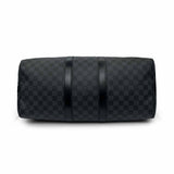 Louis Vuitton 'Keepall 45 Bandouliere' Bag