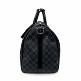 Louis Vuitton 'Keepall 45 Bandouliere' Bag